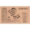 Coffee Mate Coffee-Mate The Original Single Serve Powder Creamer .1 oz., PK1000 10050000300225 - alternate 10